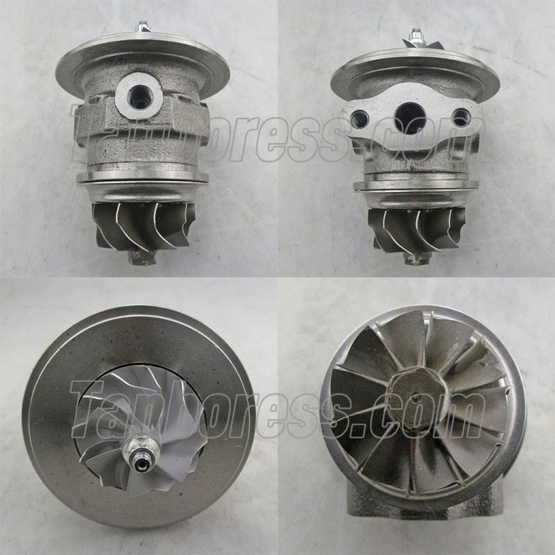 Turbo Chra Isuzu TB2518 466898 466898-1 466898-5001S 466898-0001
