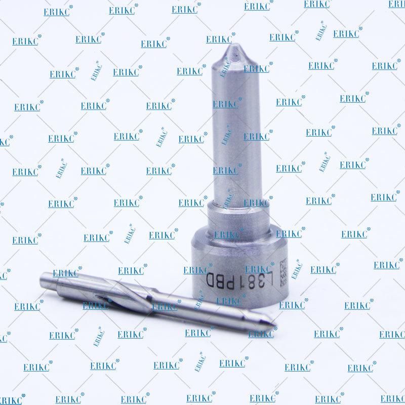 Erikc 9308-621c Delphi Control Valve 28239294 Diesel Injector Ejbr03301d 9308-622b L121pbd Delphi Oil Dispenser Nozzle L381pbd for Euro 4 Dacia Ejbr05102D