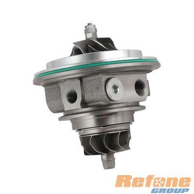 K03 53039880123 53039700123 53039700160 Turbo Chra Turbocharger Cartridge for Audi