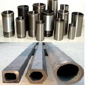 Ductile Iron Cylinder Liner