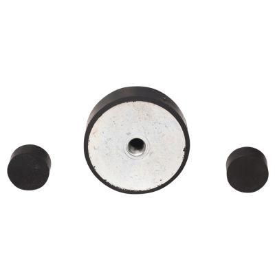 E-PF Rubber Mounts, Rubber Mountings, Rubber Shock Absorber for Anti Vibrate Industrial