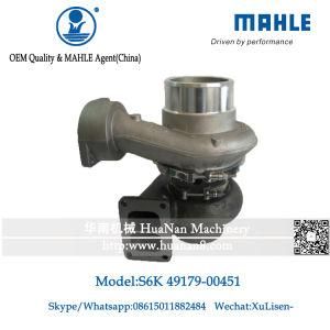 E200b S6kt Turbo S6k 49179-00451 Turbocharger for Caterpillar