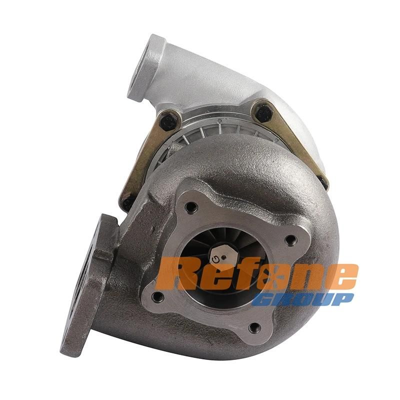 T04b27 409300-0031 3520968199 Turbcharger for Mercedes Benz Truck