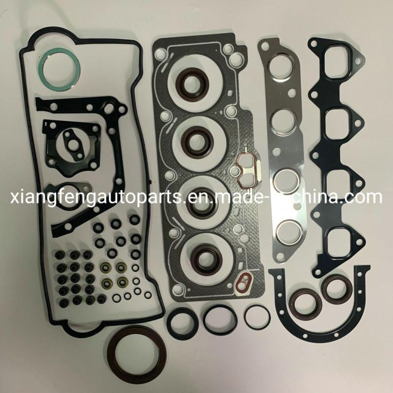 Car Engine Gasket Kit Full Gasket Set for Toyota Corona 4A 04111-16340