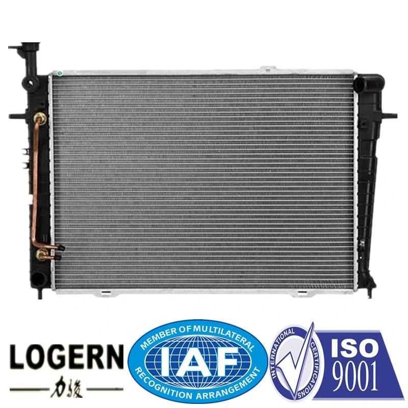 Hy-031-1 Radiator for Hyundai Sportage′05- at Dpi 2786
