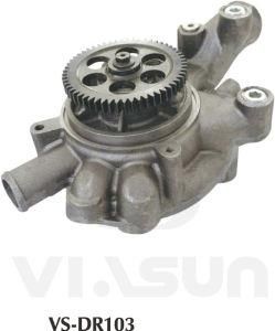 Detroit Water Pump for Automotive Truck 25532542, Aw2129, 23530427, 23531257, 23535017 Engine 60 Series 14.01