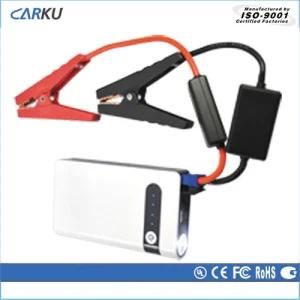 8000mAh Jump Starter Batteries