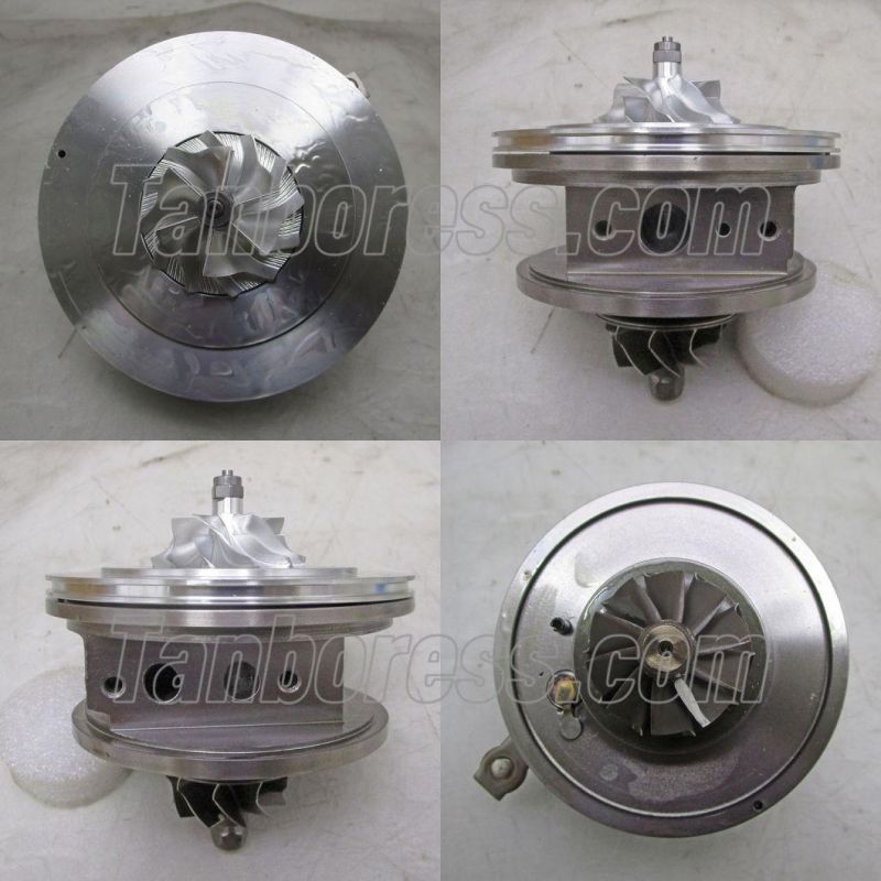 Turbocharger cartridge for Nissan NP300 Pickup 2.5 dCi 133 HP 53039700262 5303-970-0262 turbo