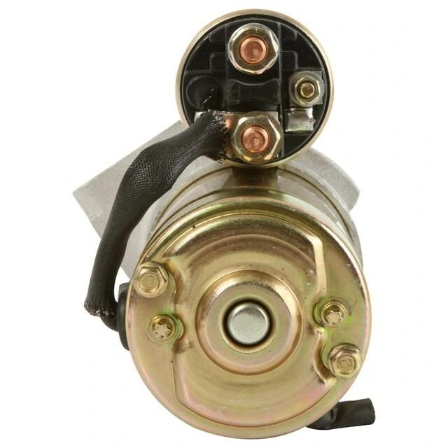Auto Starter (Delco Pmgr 1.4kw/12V 11t Cw) 6484 10465525
