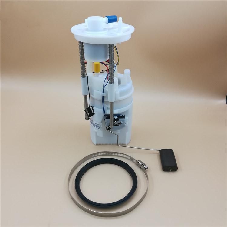 Auto Engine Parts Electric Fuel Pump Assy for BMW E70 OEM 16117195464