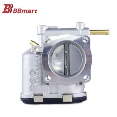 Bbmart OEM Auto Fitments Car Parts Electronic Throttle Body for VW Santana OE 06b133062s