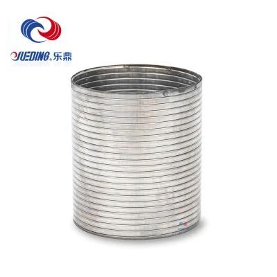 Truck Stainless Steel Performance OE 1078111 Flexible Pipe