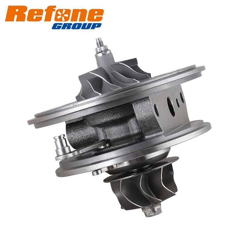 Developing Gta2052gvk Turbocharger Core Assy 765155-5007s Chra Turbine 6420900280 Turbo Cartridge Core for Chrysler Engine