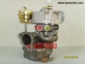 K03/53039700025 Turbocharger for Audi/Volkswagen