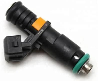 Common Rail Fuel Injector for Mitsubishi L200 with OEM 1465A066