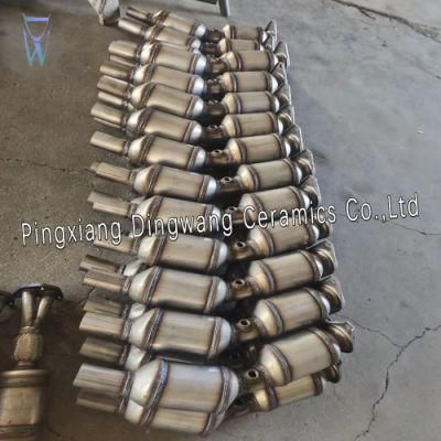 Catalytic Converter for Car Use Euro V