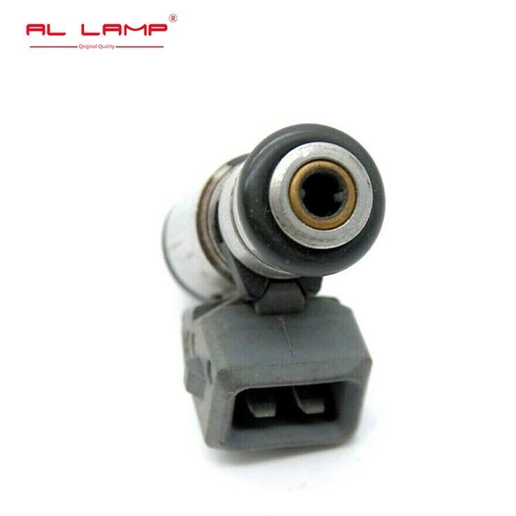 Car Fuel Injector OEM Iwp071 for Mercedes Benz W168 414 a-Class Vaneo 1.6 1.9