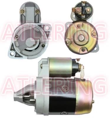 12V 8t 0.9kw Starter for Motor Mitsubishi Lester 16940 M3t41081
