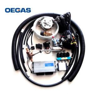 LPG Conversion Kit