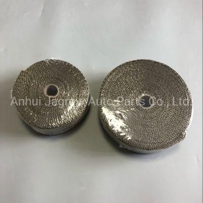 Manifold Header Exhaust 10mm 15mm Titian Heat Wrap