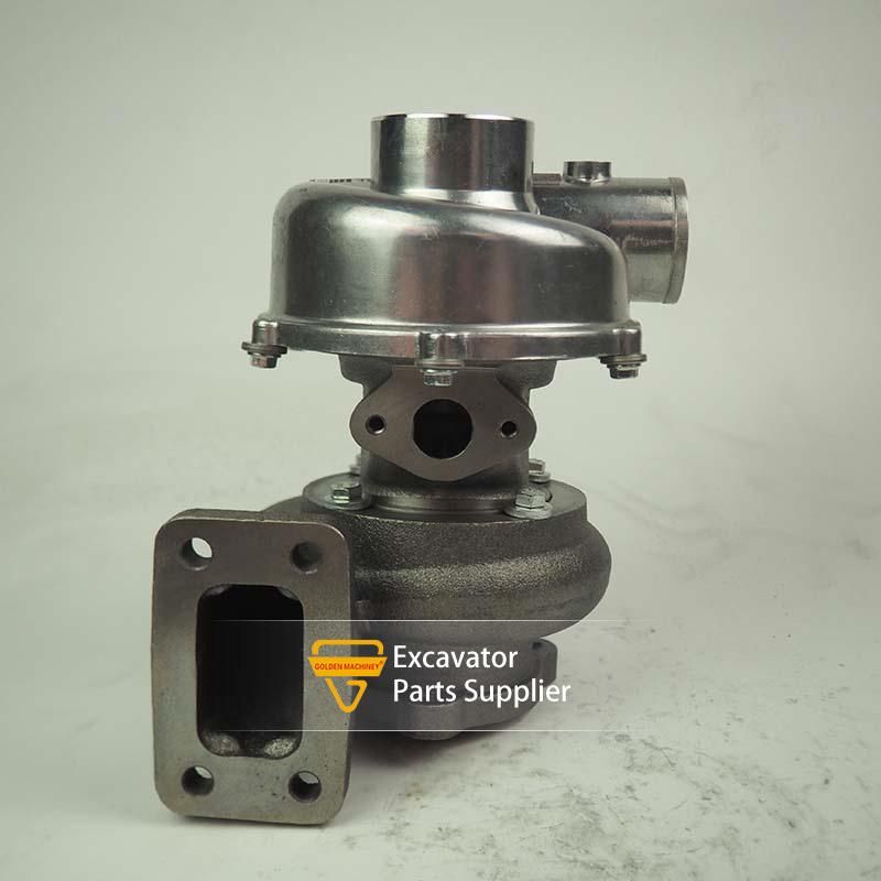 Quality Suit for Turbocharger Td04 Rhb6 4bd1 Ne190022 Nb190027 894418-3200