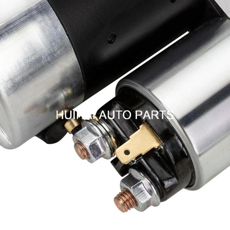 Brand New Auto Car Motor Starter 19751 S114-655 S114-655A 119631-77011 for Yanmar Marine