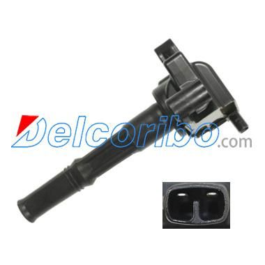 Ignition Coil 90919-02213, 9091902213 for Toyota