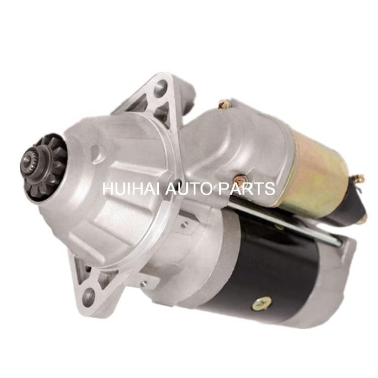 Wholesale Price New 28100-73020 28100-73021 428000-0551 428000-0550 428000-0552 Starter Motor for Toyota Innova