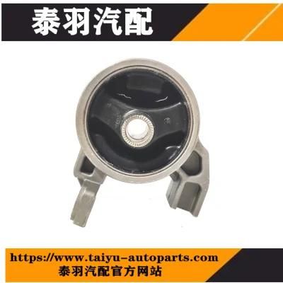 Auto Parts Rubber Engine Mount 21910-1g100 for Hyundai 10-11accent