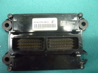 Sinotruk HOWO Truck Spare Auto Parts Engine ECU Electric Control Unit Vg1540090082