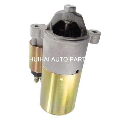 12V 3262 93bb11000jb 93bb11000jc CS1058 Lrs00993 Yf0918400 F3rz11002b Starter Motor for Ford