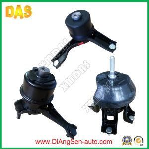 Transmission Engine Rubber Mounting Auto Parts for Toyota Acv36