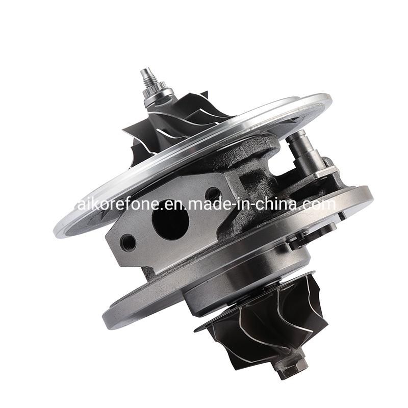 Gt1749V Turbocharger Chra Cartridge 708639-0002 14411-00q0e 8200110519 Turbo Core for Nissan Primera 1.9 Dci Engine F9q