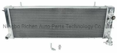 Full Aluminum Radiator 3row Fit 1991-2001 Jeep