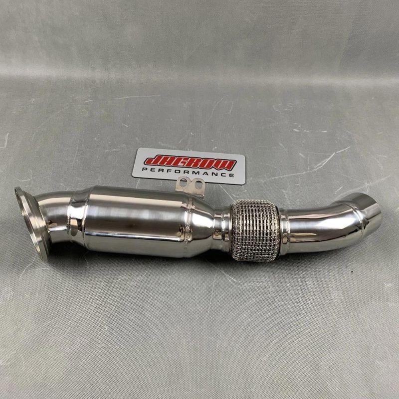 Downpipe for BMW 340I F30 440I F32 B58 3.0t