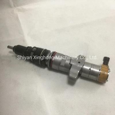325D 326D C7 Diesel Engine Injector 263-8218/387-9487