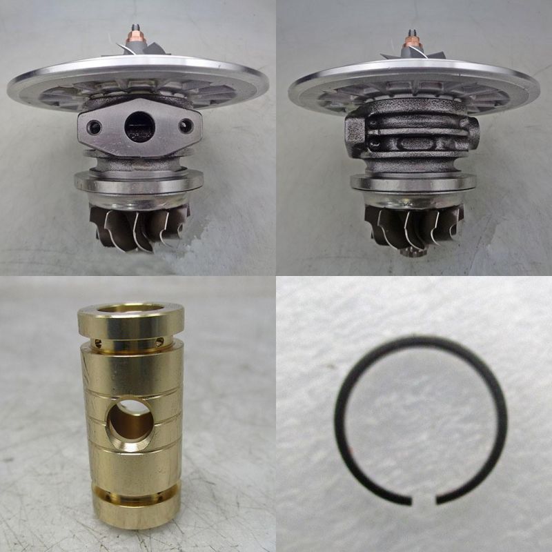 JCB GT2556S T4.40 1104 4.4 711736-0010 turbocharger