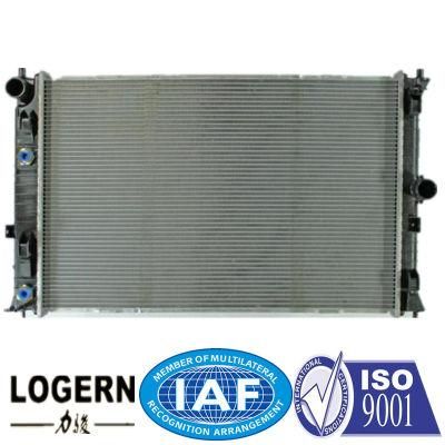 Ma-084 Auto Aluminum Radiator for Mazda 6&prime;09- at Dpi: 1388