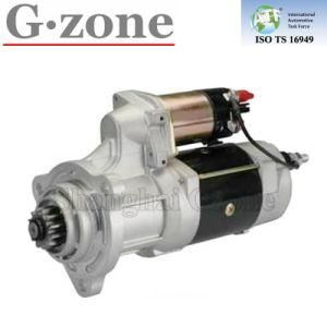 300516-00020 24V 8kw 11t Cw 100% New Starter Motor for Daewoo500