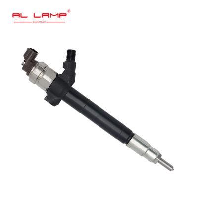 Spare Parts Injector Fuel Injector 095000-7060 for Diesel
