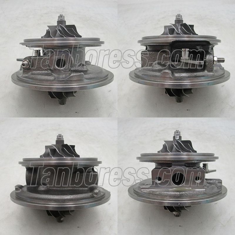 Citroen Peugeot FIAT GTB1449VLZ 807489 807489-0001 807489-2 807489-4 Turbocharger