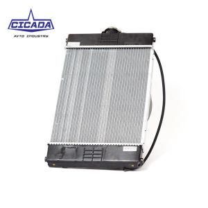 1033tg1 Aluminum Radiator Mn422000-34100 for Perkins Generator 100 Series 2485b280 DJ51279 1006