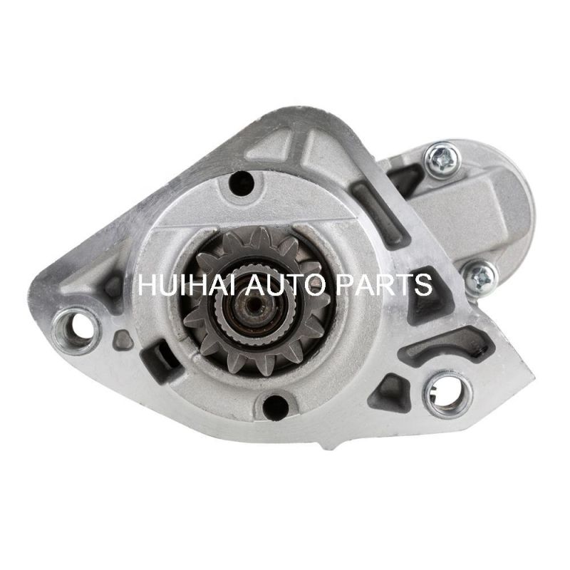 Brand New Auto Car Motor Starter 17942 M1ta0071/M1ta0071zc/M1ta0072/M1ta0072zc 23300-Ea200/23300-Ea20A for Nissan Frontier Pat