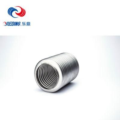 Car Accessories Exhaust System Pipe