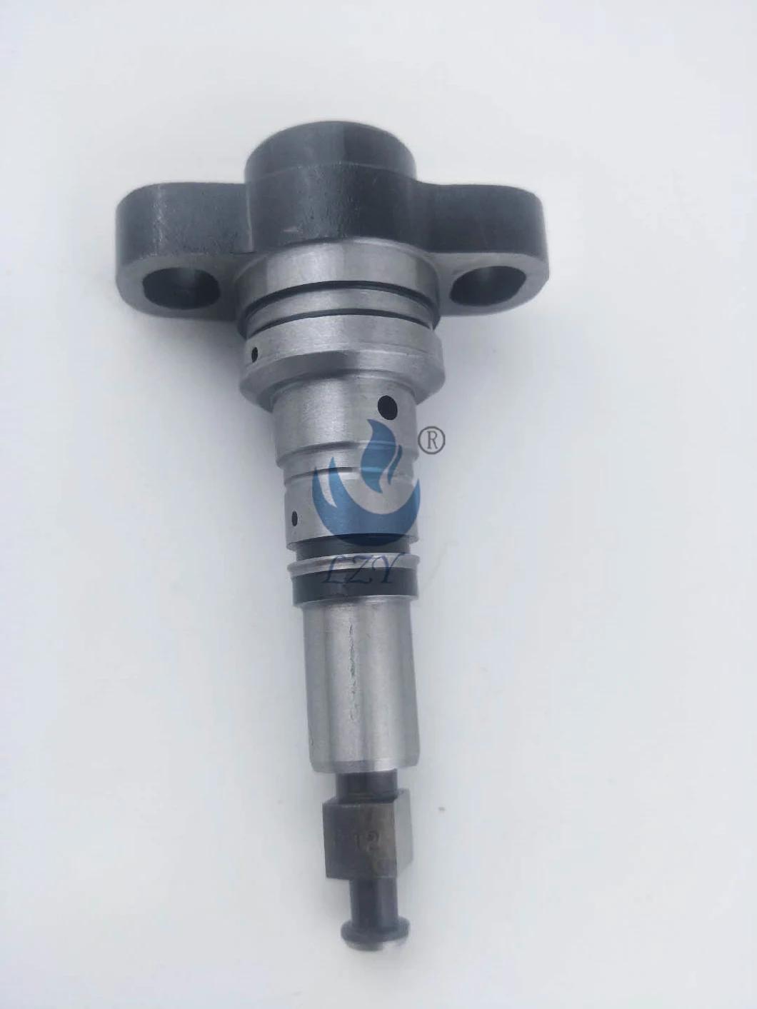 China Fuel Injection System U462 Plunger/Element P12