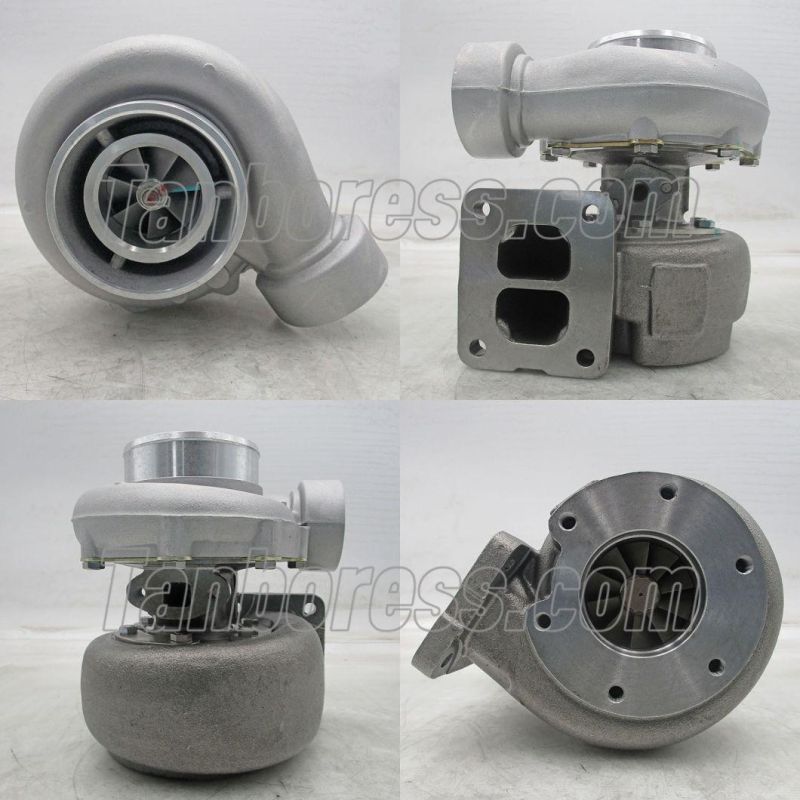 Deutz Industriemotor 590 HP Turbocharger for S300 317844 317772