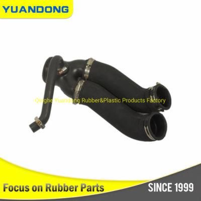 Air Cleaner Duct Hose F6tz9b659ad for Ford Bronco F-150 F-250 F-350 5.0L 5.8L