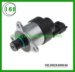 Fuel Pressure Regulator Valve for Mitsubishi Endeavor 2011 OEM 0928400646