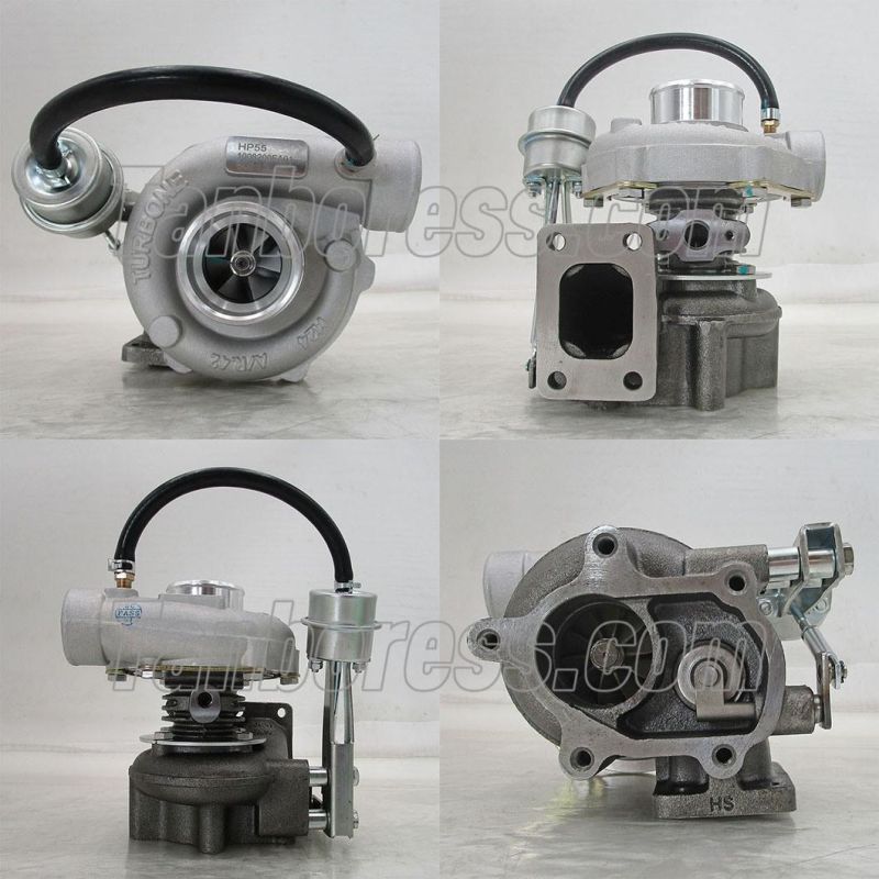 Turbocharger for JAC HP55 1008200FA01 1008200FA01XZ 55X4505-01-1 55X4505-00-1