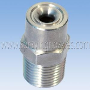 Wide Angle Full Cone Spray Nozzle